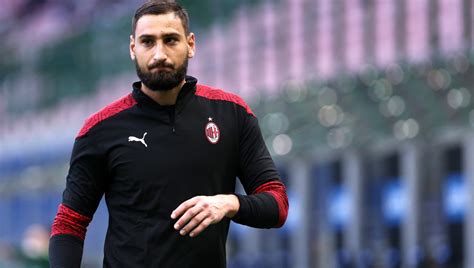 Gigio Donnarumma al Psg 12 milioni a stagione per 5 anni  la Repubblica