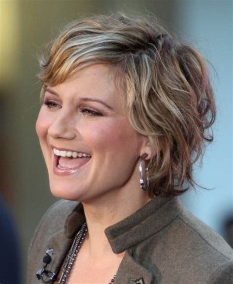 Women with shorter hair after 40 usually exhibit confidence and a secure situation both professionally and emotionally, explains fekkai. Short hairstyles for women over 40 with thick hair | Hair ...