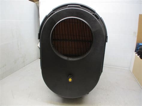 Donaldson Psd120038 2940 01 576 4529 3819531 Air Cleaner Intake