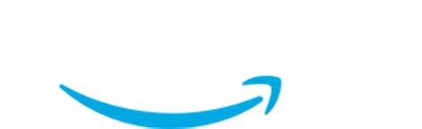 Download High Quality amazon logo transparent blue Transparent PNG