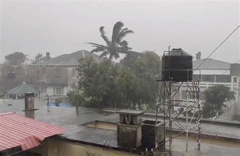Tropical cyclone eloise was the strongest tropical cyclone to impact the country of mozambique since cyclone kenneth in 2019 and the second in a row of three consecutive tropical cyclo nes to impact. Tropical cyclone Eloise makes landfall in Mozambique ...
