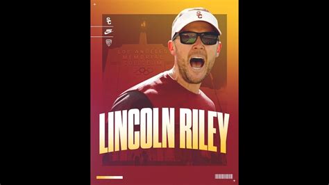Lincoln Riley Leaving The Oklahoma Sooners For Usc Youtube
