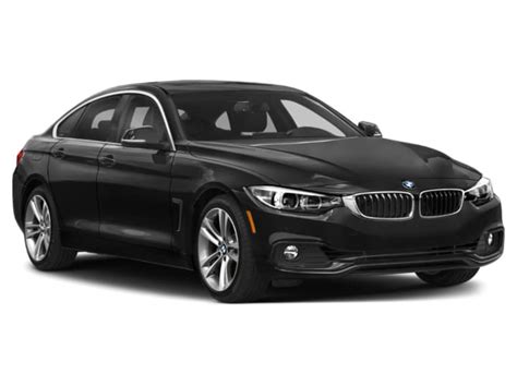 2018 Bmw 4 Series Reviews Ratings Prices Consumer Reports