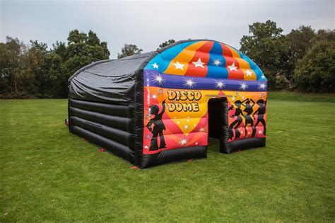 What Is An Inflatable Nightclub 192 168 1 254ip