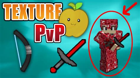 The Best Minecraft Texture Pack Pvp 1718 Red Default Edit Pack