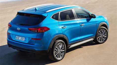 To find out why the 2021 hyundai tucson is rated 6.5 and ranked #4 in small suvs, read the car. 2021 Hyundai Tucson spied; new 2.5 turbo & 2.0 GDi HEV ...