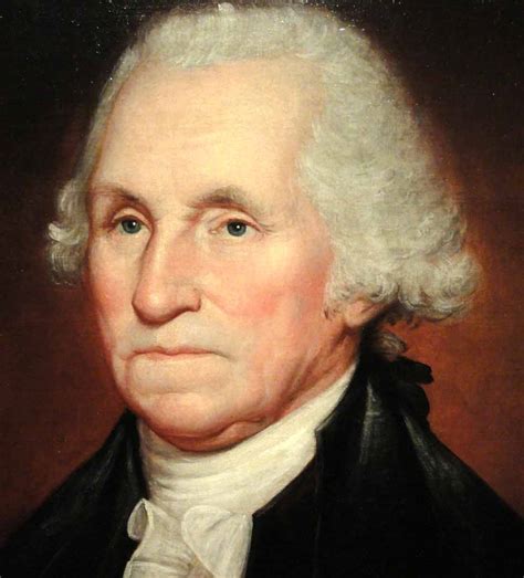 10 Interesting Facts About George Washington 1st Us