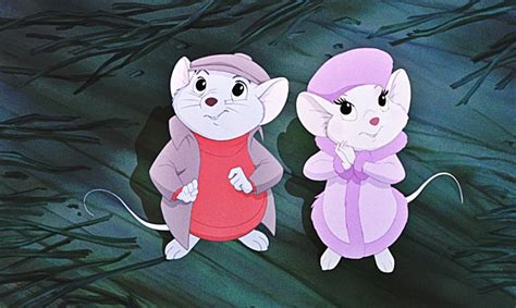 The Rescuers Was Released 22 Jun 1977 With A Runtime Of 78 Minutes
