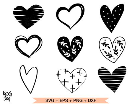 Love Svg Polygon Heart Svg Heart Svg Heart Svg Stickers Love Clipart