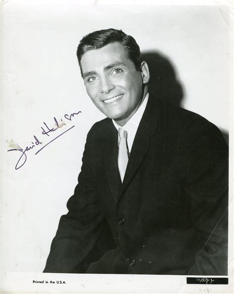 David Hedison Archives - Movies & Autographed Portraits Through The DecadesMovies & Autographed 