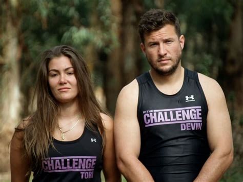 The Challenge Season Winner What Did Tori And Devin Decide To Do With Their One Million