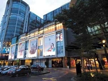 It is located in the downtown area of subang jaya, near subang parade, wisma consplant. Empire Shopping Gallery | Shopping in Subang, Kuala Lumpur