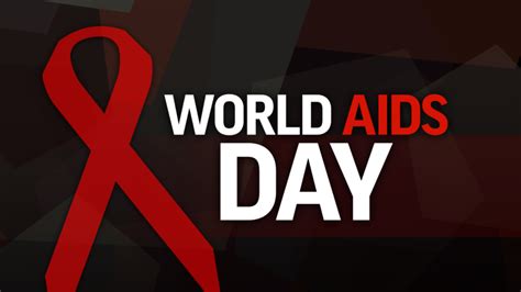 apla health on world aids day leadership and partnership important to ending aids pandemic in