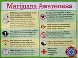 Marijuana Prevention Campaign Images