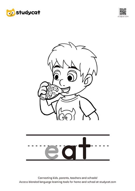 Letter ‘ee Colouring Worksheets Printable English Pdf