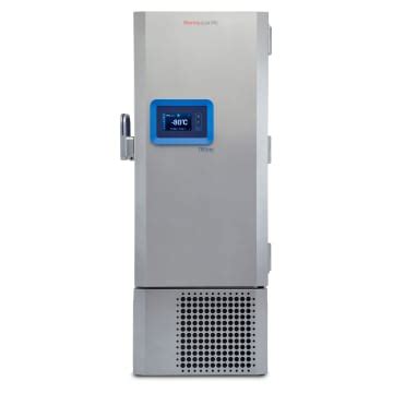 Thermo Scientific Tsx A Ultra Low Freezer C To C