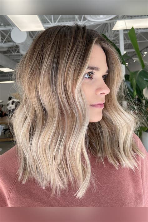 44 Blonde Hair With Dark Roots Ideas To Copy Right Now In 2024 Dark