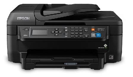 The 1,200 x 4,800 dpi engine indicates that there's plenty of detail. Epson 2750 Driver For Mac - dpokbook