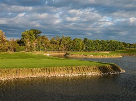 Maybe you would like to learn more about one of these? An In-Depth Update on The Links at Perry Cabin | LINKS ...