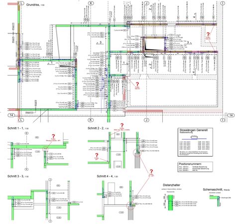 Structural Shop Drawing Examples Globe Consulting