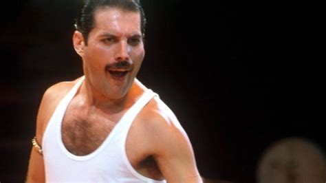 Revelan Las últimas Y Trágicas Palabras De Freddie Mercury