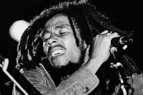 Starting out in 1963 with the group the wailers. How did Bob Marley die? - NME