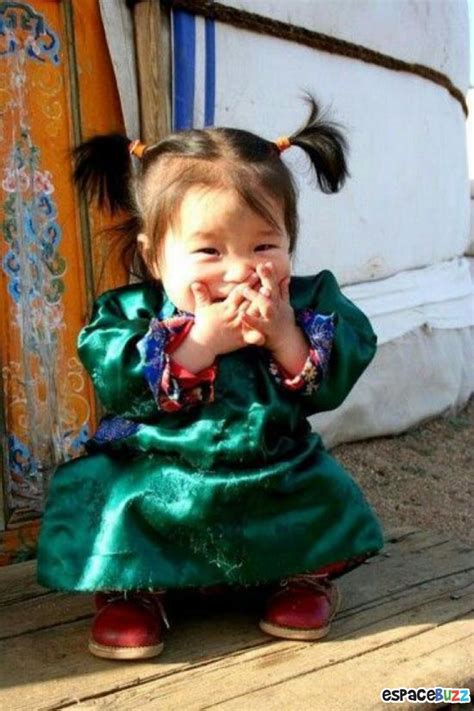 Les 11 Plus Beaux Sourires Denfants