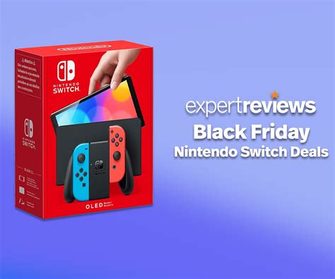 Black Friday Switch Deals The Best Early Savings Expert Reviews