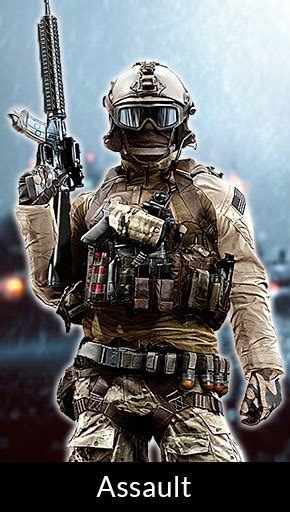 Battlefield 4 Multiplayer Guide How To Become The Best In Class
