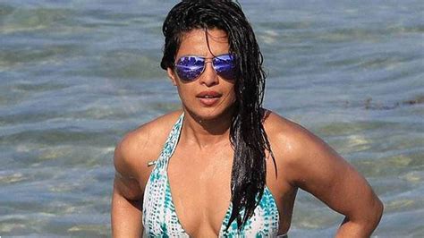 Will Priyanka Chopras Baywatch Help Normalise Swimsuits For Indians