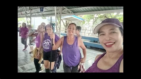 Tiktok Dance Cover Senior Groovy Momshies Coach Wilda Youtube