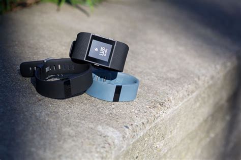 Three New Fitbits See How They Run Vox