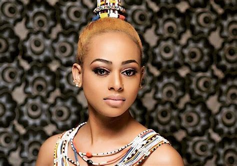 She is also considered to be one of the most beautiful women in the african film industry. 20 Most Beautiful Kenyan Women Celebrities