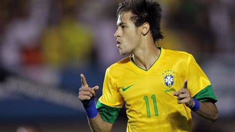 If you're looking for the best neymar brazil wallpaper 2018 hd then wallpapertag is the place to be. Neymar Brazil Goal Celebration HD Wallpaper Widescreen