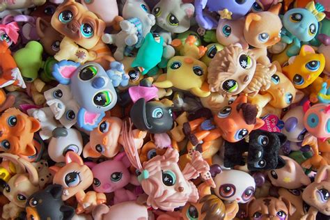 Littlest Pet Shop Wallpapers Wallpaper Cave