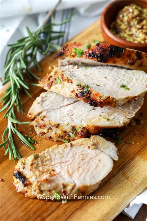 best marinade for pork tenderloin recipe teriyaki pork tenderloin recipe girl i added slices