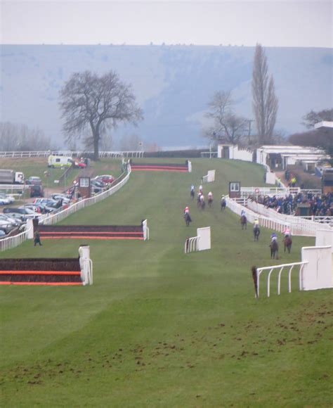 The Home Straight Plumpton Racecourse Carine06 Flickr