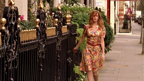 Naked Kelly Reilly In Joes Palace