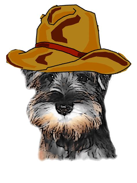 Free Christmas Schnauzer Cliparts Download Free Christmas Schnauzer Cliparts Png Images Free