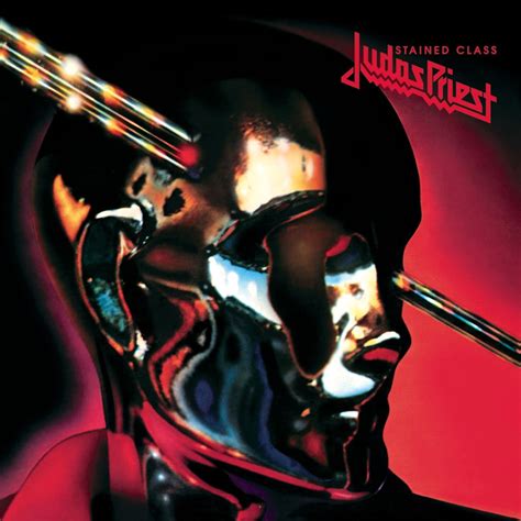 Judas Priest Better By You Better Than Me Spooky Tooth Cover