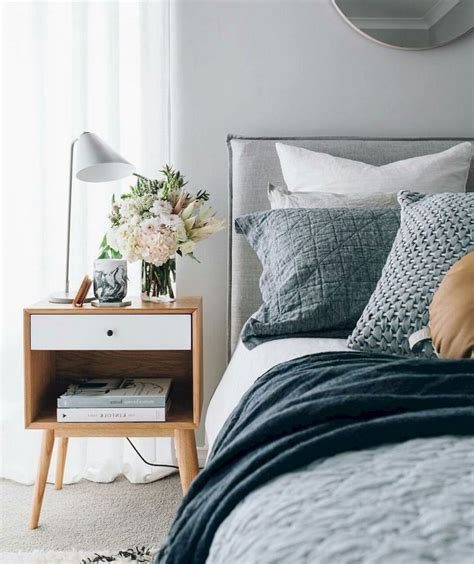 25 Gorgeous Modern Scandinavian Bedroom Design And Decor Ideas Page