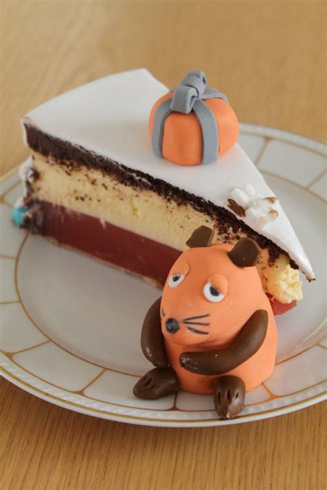 Die sendung mit der maus kennen wir alle noch aus unsere kindheit. Sendung mit der Maus-Torte | cuplovecake