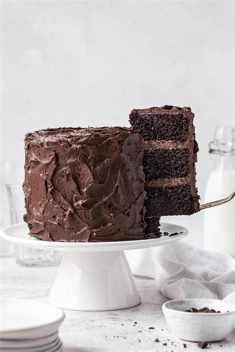 Discover More Than 137 Chocolate Layer Cake Recipe Super Hot In Eteachers