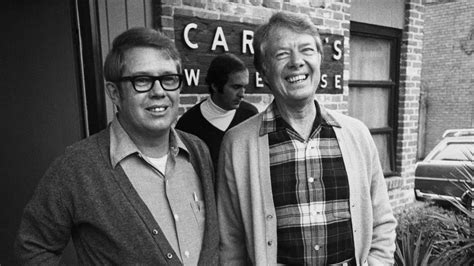 In Their Own Words Jimmy Carter Twin Cities Pbs