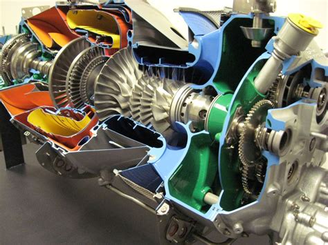 Cirrus Aviation Your Trusted Source For Faa Certified Turbine Engine Parts