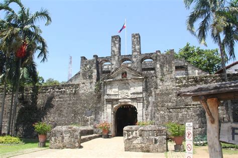 8 Centuries Old Buildings In The Philippines You Can Still Visit Today