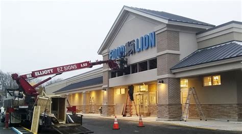 Great business to work for. New Newark Food Lion To Open On Wednesday - First State Update