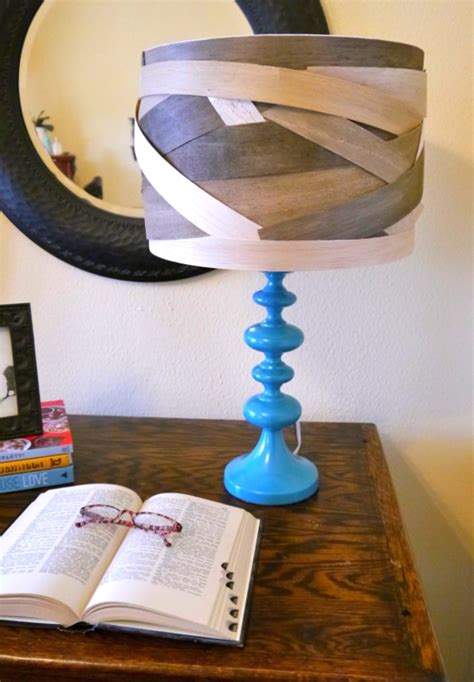 Here's who to make it the easy way. DIY Lamp shade {Contest Closed} - C.R.A.F.T.