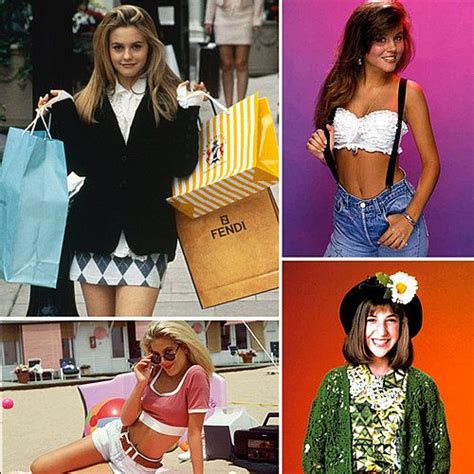Theres No Diggity No Doubt That Youll Like These 90s Costume Ideas