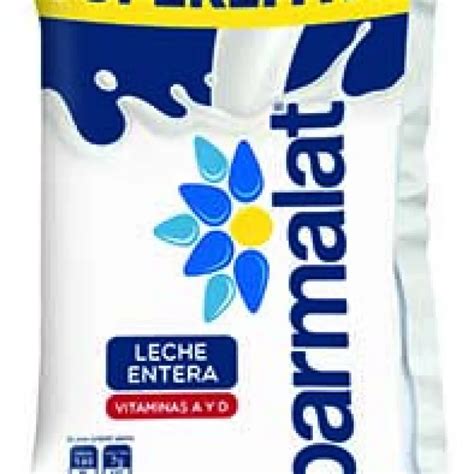 Leche Parmalat Entera Bolsa 1100 Ml Compra Online